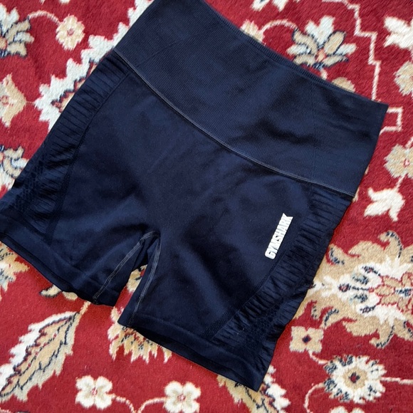 Gymshark Shorts Gymshark Spandex Poshmark